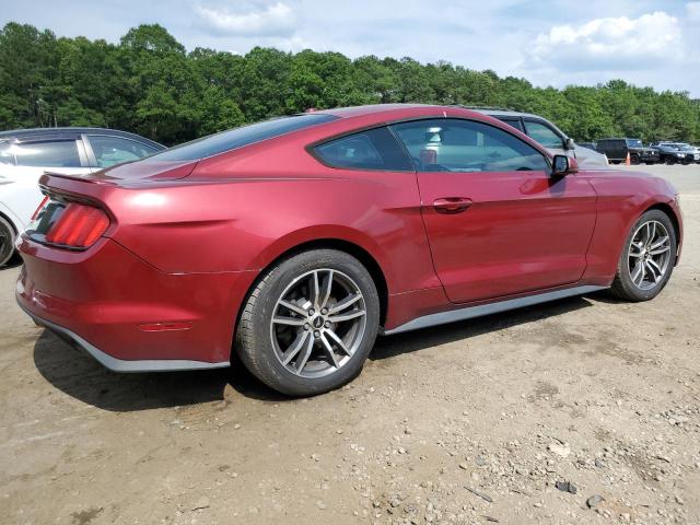 Photo 2 VIN: 1FA6P8TH6G5329729 - FORD MUSTANG 