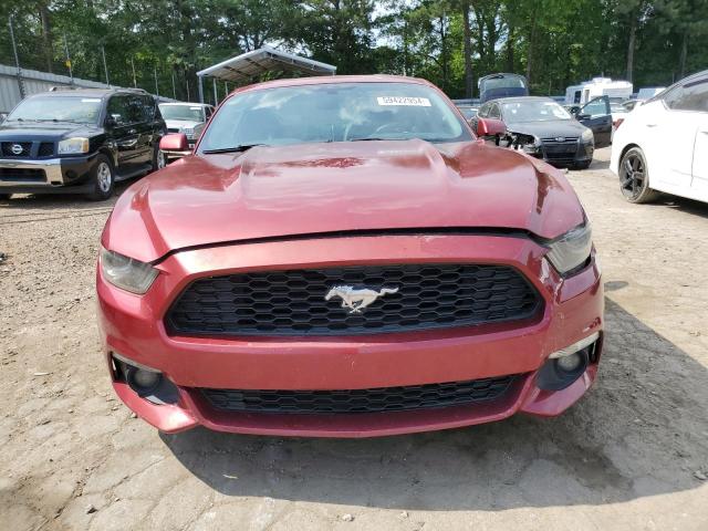 Photo 4 VIN: 1FA6P8TH6G5329729 - FORD MUSTANG 