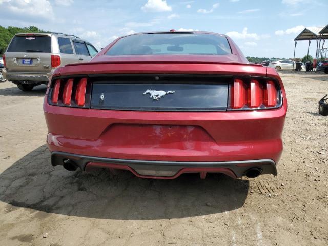 Photo 5 VIN: 1FA6P8TH6G5329729 - FORD MUSTANG 