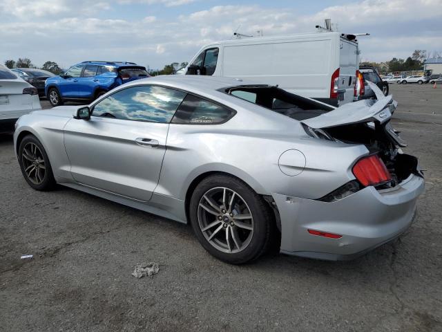 Photo 1 VIN: 1FA6P8TH6G5329732 - FORD MUSTANG 