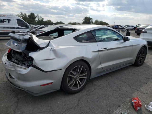 Photo 2 VIN: 1FA6P8TH6G5329732 - FORD MUSTANG 