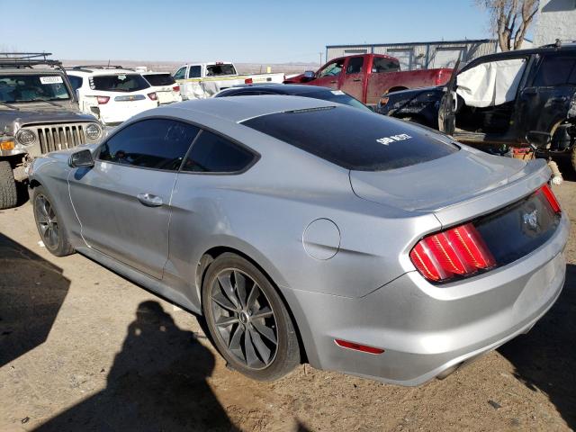 Photo 1 VIN: 1FA6P8TH6G5334364 - FORD MUSTANG 