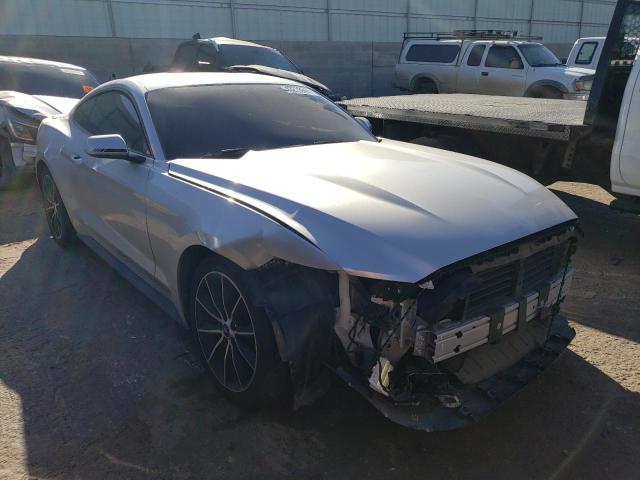 Photo 3 VIN: 1FA6P8TH6G5334364 - FORD MUSTANG 