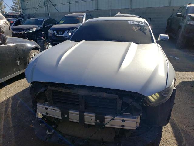 Photo 4 VIN: 1FA6P8TH6G5334364 - FORD MUSTANG 