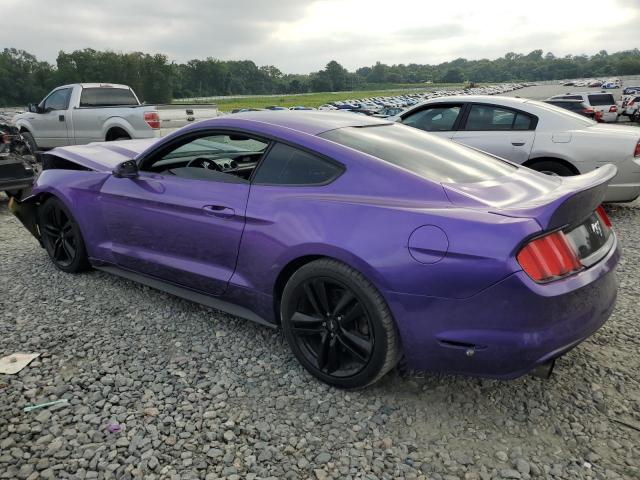 Photo 1 VIN: 1FA6P8TH6G5335479 - FORD MUSTANG 