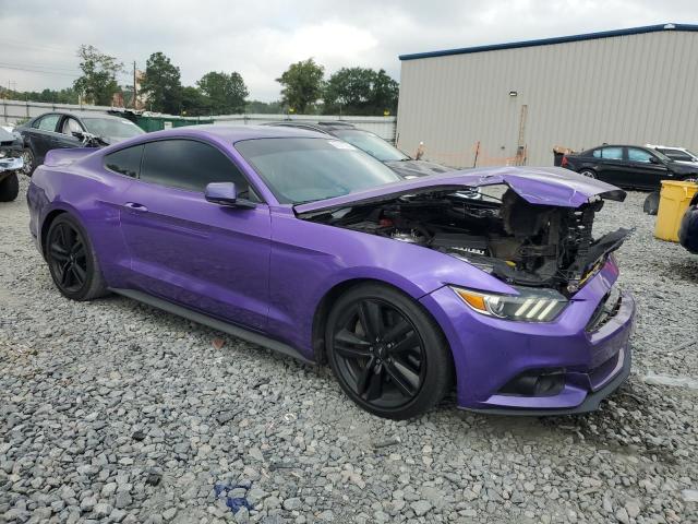 Photo 3 VIN: 1FA6P8TH6G5335479 - FORD MUSTANG 