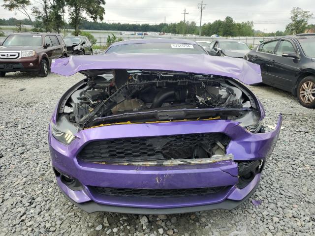 Photo 4 VIN: 1FA6P8TH6G5335479 - FORD MUSTANG 