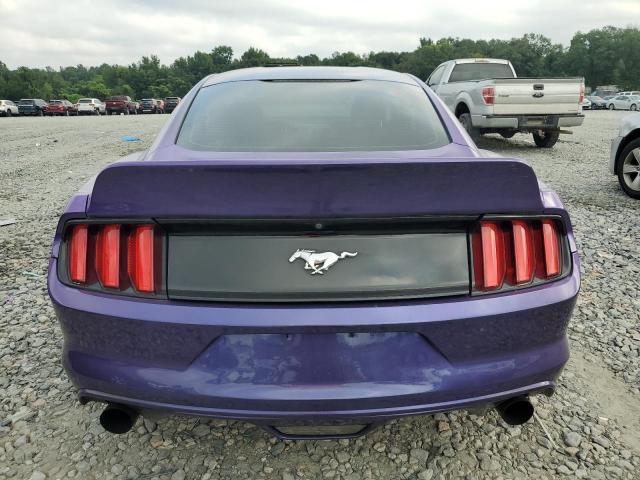 Photo 5 VIN: 1FA6P8TH6G5335479 - FORD MUSTANG 