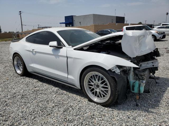 Photo 3 VIN: 1FA6P8TH6H5205056 - FORD MUSTANG 