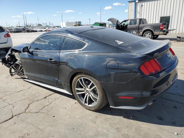 Photo 1 VIN: 1FA6P8TH6H5205302 - FORD MUSTANG 