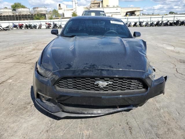 Photo 4 VIN: 1FA6P8TH6H5205302 - FORD MUSTANG 