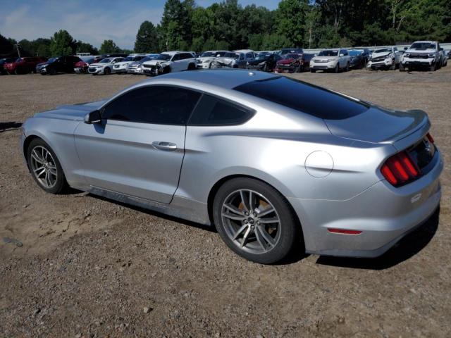 Photo 1 VIN: 1FA6P8TH6H5210158 - FORD MUSTANG 