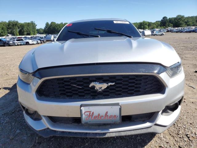 Photo 4 VIN: 1FA6P8TH6H5210158 - FORD MUSTANG 