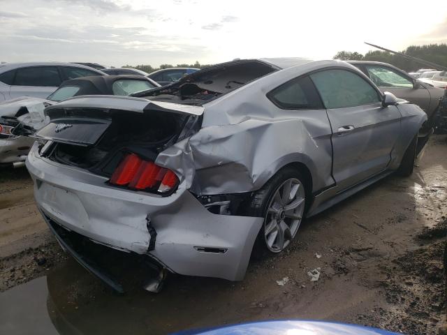 Photo 3 VIN: 1FA6P8TH6H5217837 - FORD MUSTANG 