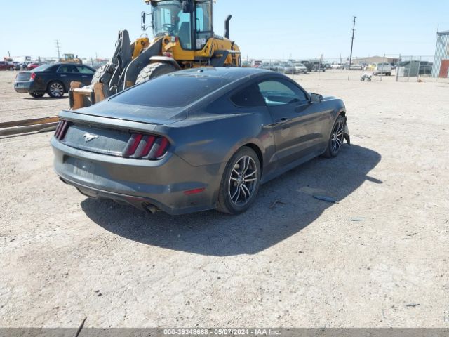 Photo 3 VIN: 1FA6P8TH6H5218275 - FORD MUSTANG 