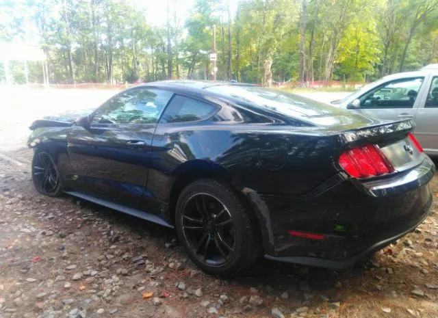 Photo 2 VIN: 1FA6P8TH6H5218678 - FORD MUSTANG 