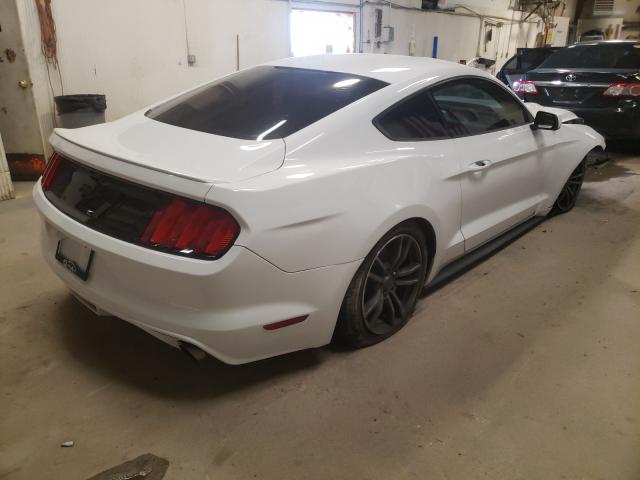 Photo 3 VIN: 1FA6P8TH6H5221354 - FORD MUSTANG 