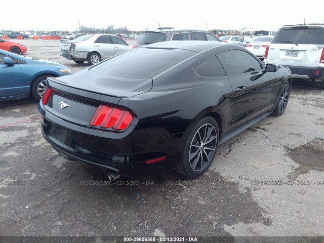 Photo 3 VIN: 1FA6P8TH6H5236582 - FORD MUSTANG 