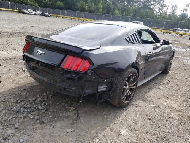 Photo 3 VIN: 1FA6P8TH6H5238722 - FORD MUSTANG 