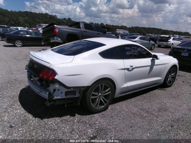 Photo 3 VIN: 1FA6P8TH6H5238851 - FORD MUSTANG 