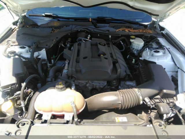 Photo 9 VIN: 1FA6P8TH6H5238851 - FORD MUSTANG 