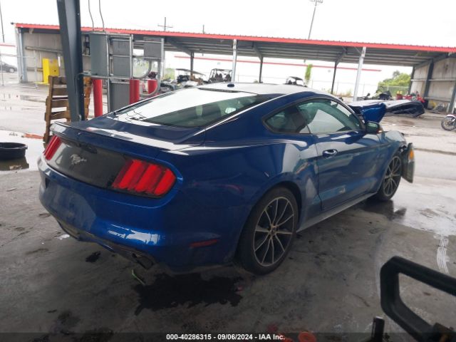 Photo 3 VIN: 1FA6P8TH6H5249008 - FORD MUSTANG 