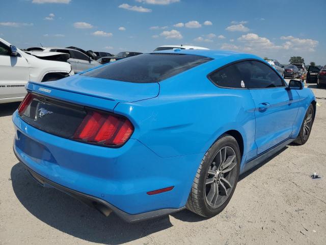 Photo 3 VIN: 1FA6P8TH6H5259599 - FORD MUSTANG 