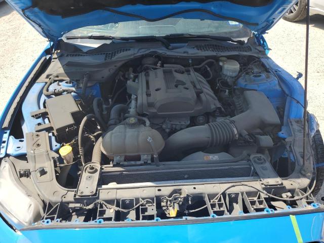 Photo 6 VIN: 1FA6P8TH6H5259599 - FORD MUSTANG 