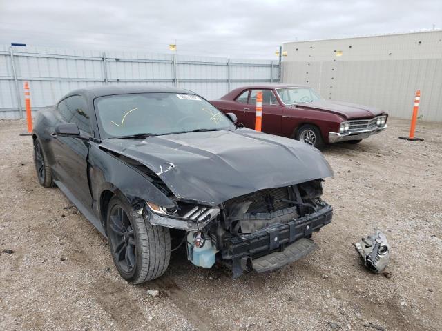 Photo 0 VIN: 1FA6P8TH6H5270571 - FORD MUSTANG 