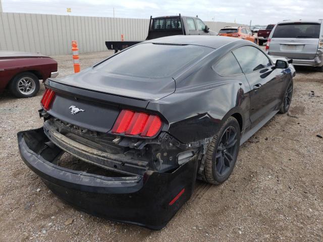 Photo 3 VIN: 1FA6P8TH6H5270571 - FORD MUSTANG 