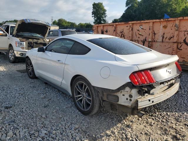 Photo 1 VIN: 1FA6P8TH6H5275706 - FORD MUSTANG 