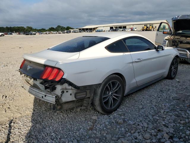 Photo 2 VIN: 1FA6P8TH6H5275706 - FORD MUSTANG 