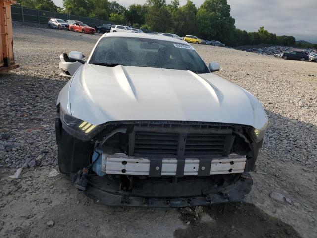 Photo 4 VIN: 1FA6P8TH6H5275706 - FORD MUSTANG 