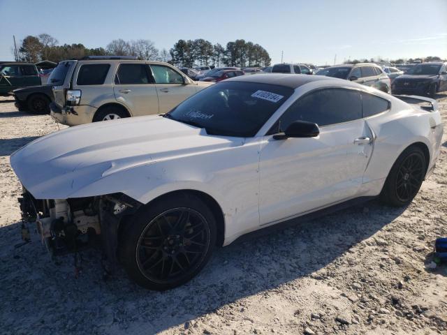 Photo 0 VIN: 1FA6P8TH6H5278265 - FORD MUSTANG 