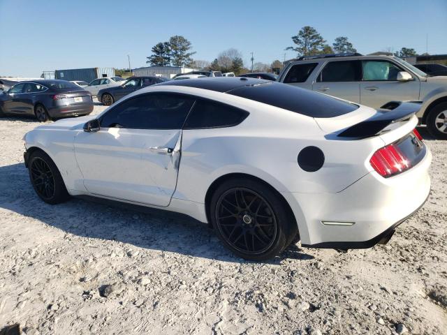 Photo 1 VIN: 1FA6P8TH6H5278265 - FORD MUSTANG 