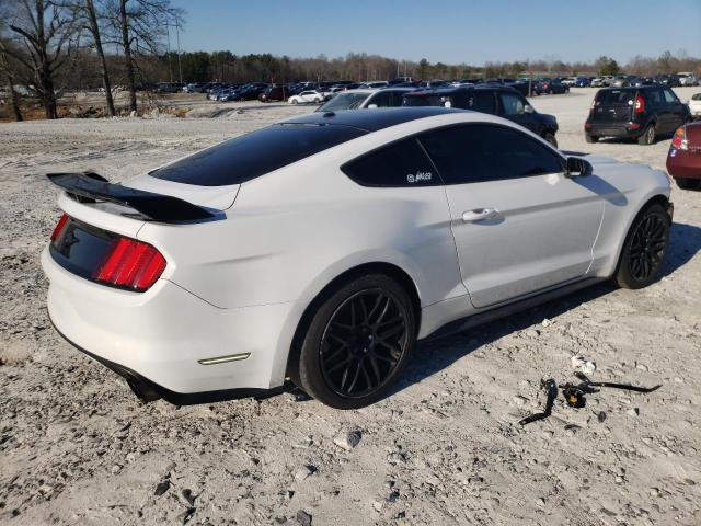 Photo 2 VIN: 1FA6P8TH6H5278265 - FORD MUSTANG 