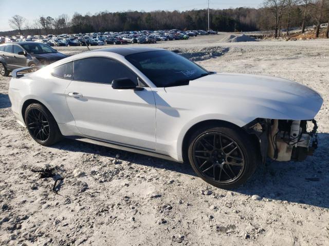 Photo 3 VIN: 1FA6P8TH6H5278265 - FORD MUSTANG 