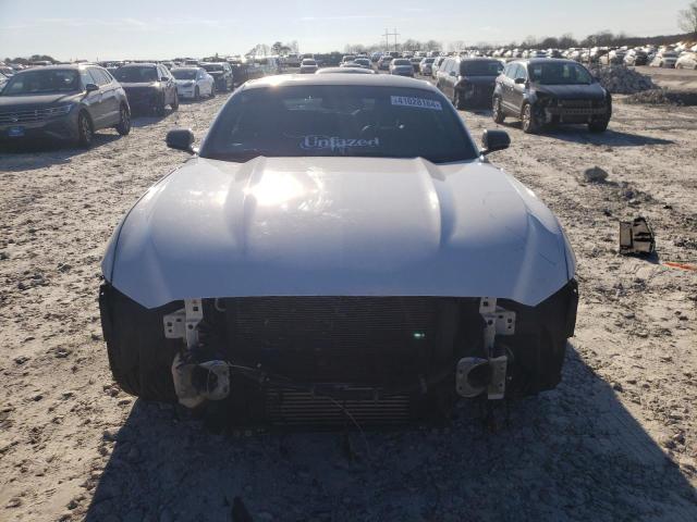 Photo 4 VIN: 1FA6P8TH6H5278265 - FORD MUSTANG 