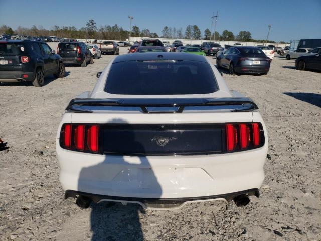 Photo 5 VIN: 1FA6P8TH6H5278265 - FORD MUSTANG 