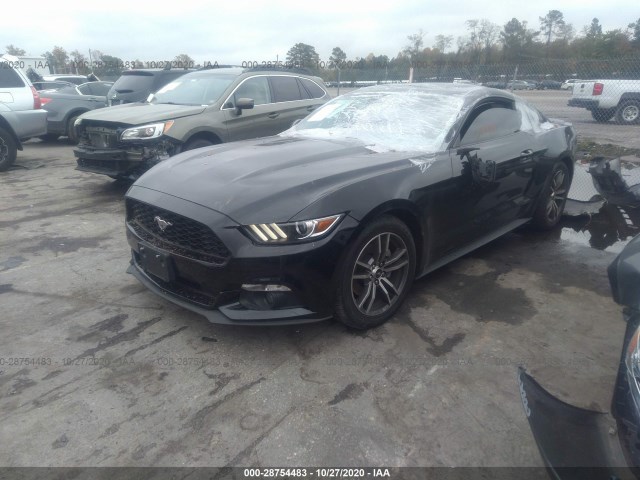 Photo 1 VIN: 1FA6P8TH6H5282994 - FORD MUSTANG 