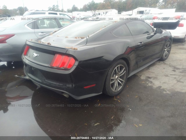 Photo 3 VIN: 1FA6P8TH6H5282994 - FORD MUSTANG 