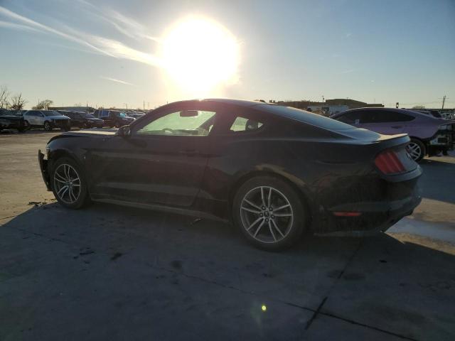 Photo 1 VIN: 1FA6P8TH6H5310714 - FORD MUSTANG 