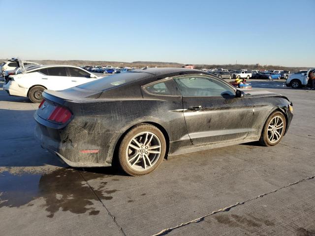 Photo 2 VIN: 1FA6P8TH6H5310714 - FORD MUSTANG 