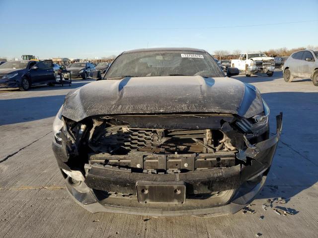 Photo 4 VIN: 1FA6P8TH6H5310714 - FORD MUSTANG 