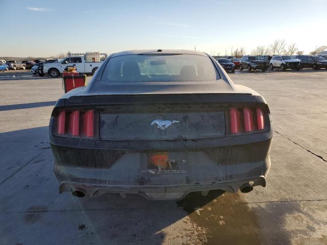 Photo 5 VIN: 1FA6P8TH6H5310714 - FORD MUSTANG 