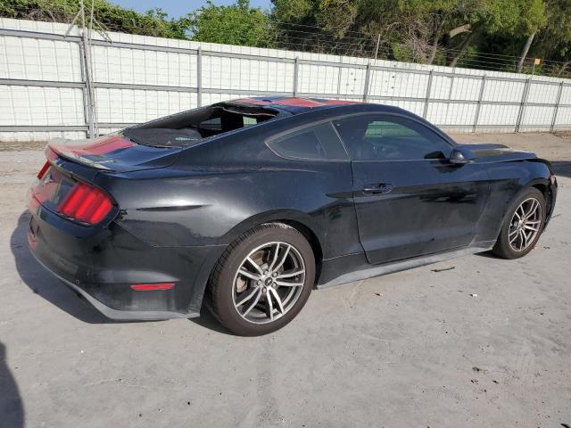 Photo 2 VIN: 1FA6P8TH6H5322989 - FORD MUSTANG 