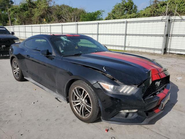 Photo 3 VIN: 1FA6P8TH6H5322989 - FORD MUSTANG 