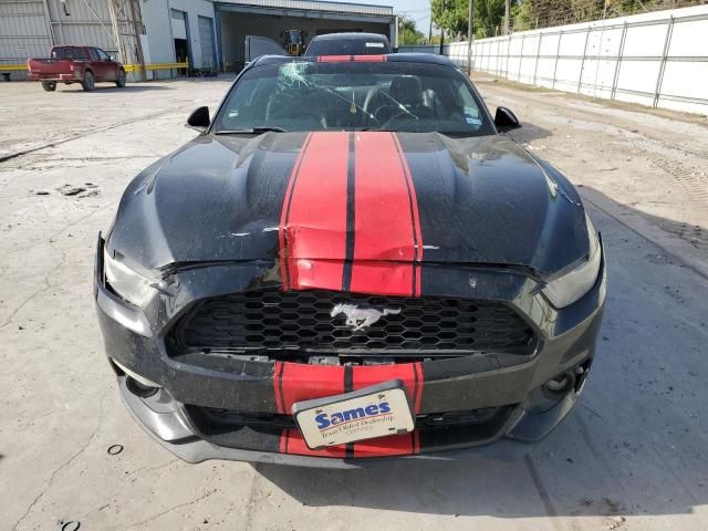 Photo 4 VIN: 1FA6P8TH6H5322989 - FORD MUSTANG 