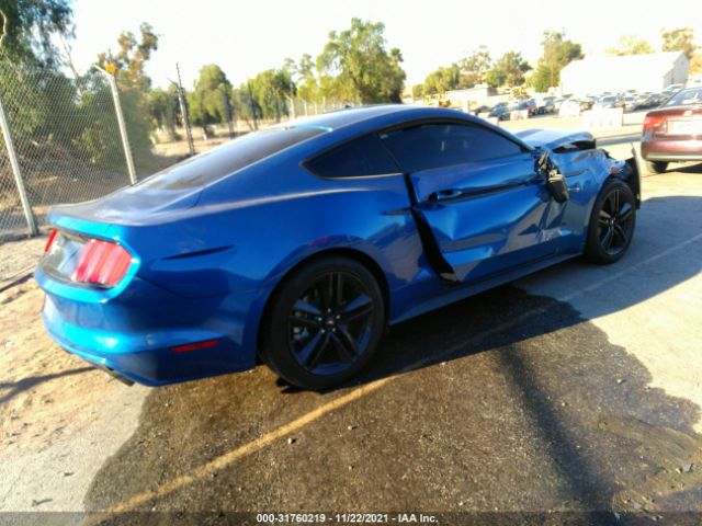 Photo 3 VIN: 1FA6P8TH6H5333863 - FORD MUSTANG 