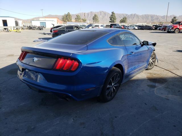 Photo 3 VIN: 1FA6P8TH6H5335936 - FORD MUSTANG 